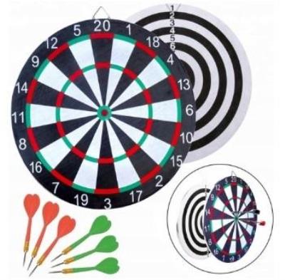 Opakowanie Rzutki duże