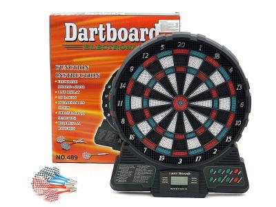 Opakowanie Rzutki elektroniczne