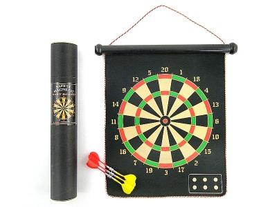 Opakowanie Rzutki magnetyczne tarcza 38cm