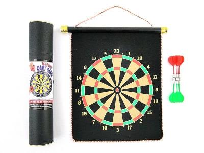 Opakowanie Rzutki magnetyczne