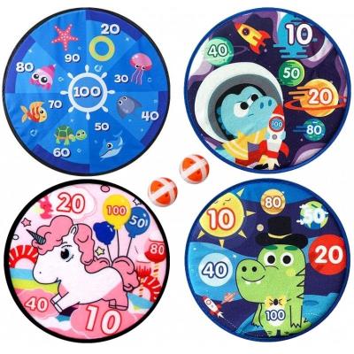 Opakowanie Rzutki na rzepy