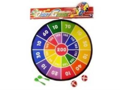 Opakowanie Rzutki z tarczą 36cm