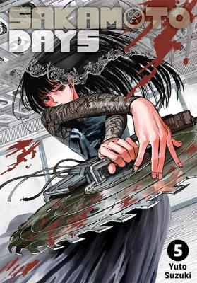 Sakatomo Days. Tom 5. Autor: Suzuki Yuto. SmakLiter.pl Okładka książki Sakatomo Days. Tom 5
