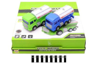 Opakowanie Samochód ciężarowy MIX