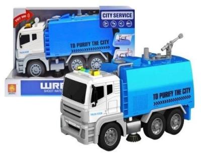 Opakowanie Samochód czyszczący