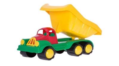 Opakowanie Samochód duży