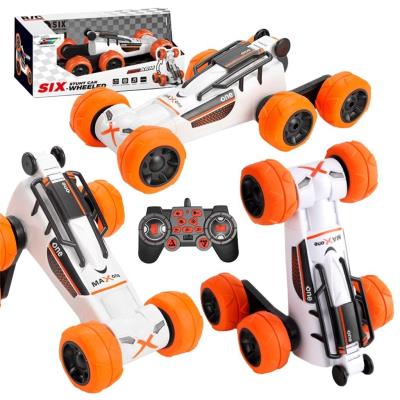 Opakowanie Samochód kaskaderski R/C