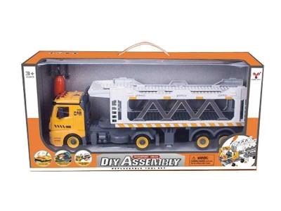 Opakowanie Samochód laweta