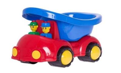 Opakowanie Samochód Ptyś MIX