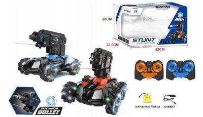 Opakowanie Samochód R/C MIX