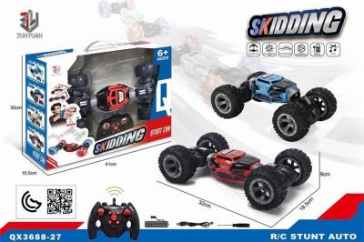 Opakowanie Samochód R/C MIX