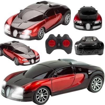 Opakowanie Samochód R/C światło