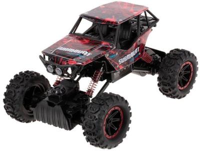 Opakowanie Samochód R/C terenowe