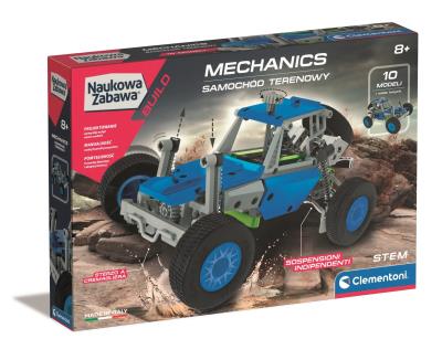 Opakowanie Samochód terenowy 50918