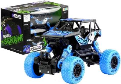 Opakowanie Samochód terenowy monster truck amortyzatory 1:32