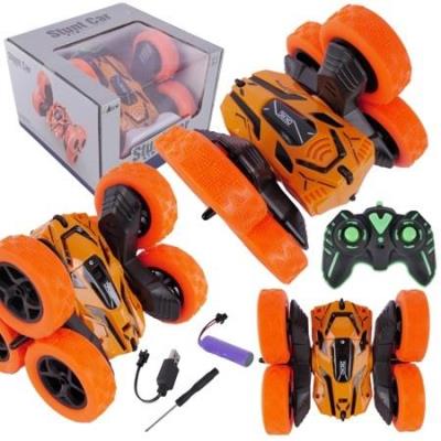 Opakowanie Samochód Twister R/C mix