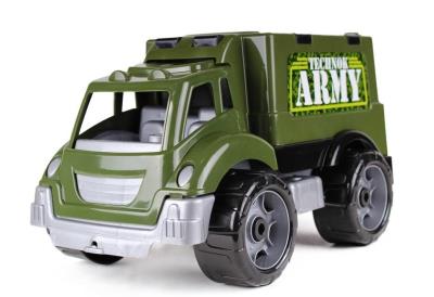 Opakowanie Samochód wojskowy