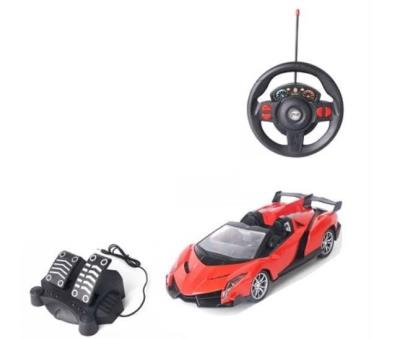 Opakowanie Samochód zdalnie sterowany