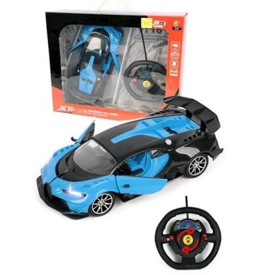 Opakowanie Samochód zdalnie sterowany