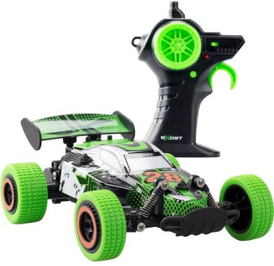 Opakowanie Samochód zdalnie sterowany Dust Storm