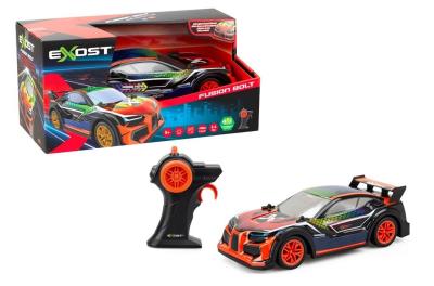 Opakowanie Samochód zdalnie sterowany Fusion Bolt