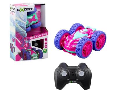 Opakowanie Samochód zdalnie sterowany Mini Flip Neo Amazone