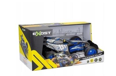 Opakowanie Samochód zdalnie sterowany Thunder Clap