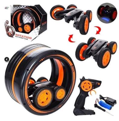 Opakowanie Samochód zdalnie sterowny