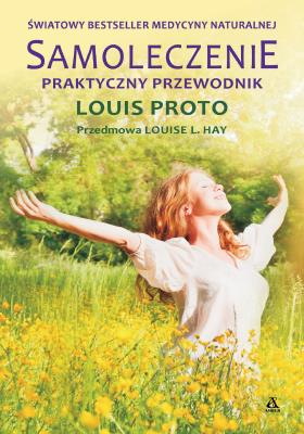 Okładka książki Samoleczenie