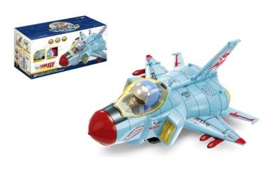 Opakowanie Samolot na baterie