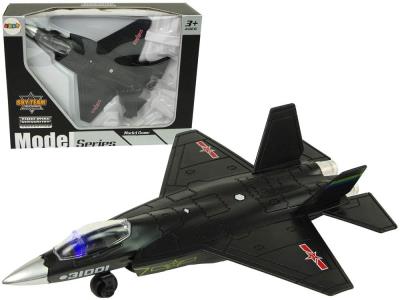 Opakowanie Samolot odżutowiec