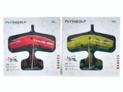 Samolot szybowiec mix. Wydawca: Czapska. SmakLiter.pl Opakowanie Samolot szybowiec mix