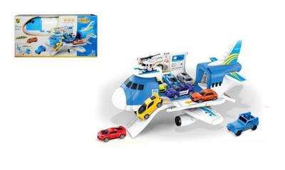 Opakowanie Samolot transportowiec