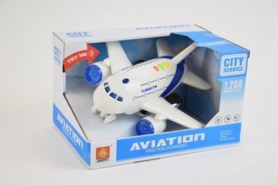 Opakowanie Samolot WY710A