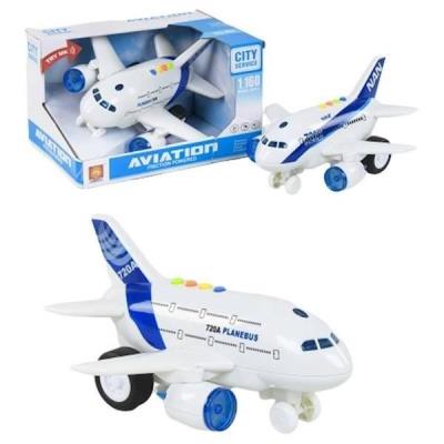 Opakowanie Samolot WY710A