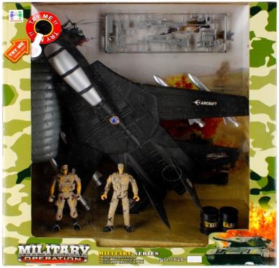 Opakowanie Samolot zdalnie sterowany