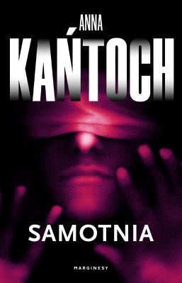 Okładka książki Samotnia