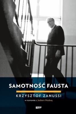 Okładka książki Samotność Fausta