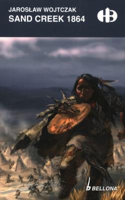 Okładka książki Sand Creek 1864