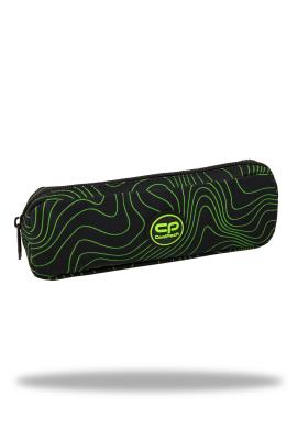 Opakowanie Saszetka Coolpack Deck Nefryt