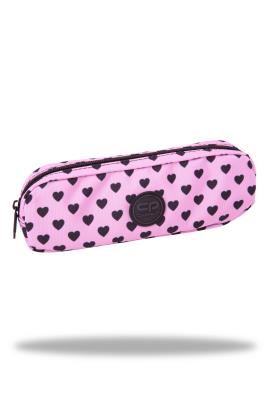 Opakowanie Saszetka Coolpack Deck Pink Marshmallow
