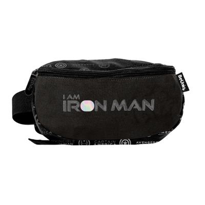 Saszetka na pas Beuniq Avengers AV23SS-510 PASO. Wydawca: Paso. SmakLiter.pl Opakowanie Saszetka na pas Beuniq Avengers AV23SS-510 PASO