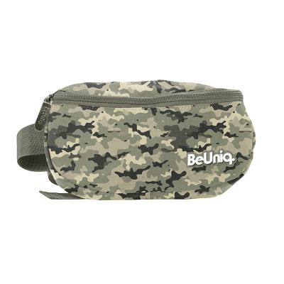 Opakowanie Saszetka na pas Beuniq BU23JG-510 PASO