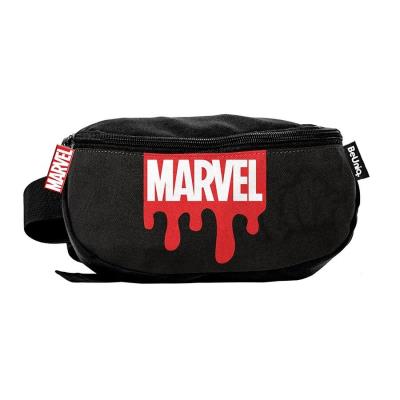 Saszetka na pas Beuniq Marvel AV23PP-510 PASO. Wydawca: Paso. SmakLiter.pl Opakowanie Saszetka na pas Beuniq Marvel AV23PP-510 PASO