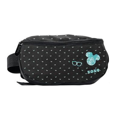 Saszetka na pas Beuniq Minnie DM23WW-510 PASO. Wydawca: Paso. SmakLiter.pl Opakowanie Saszetka na pas Beuniq Minnie DM23WW-510 PASO