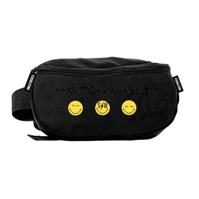 Opakowanie Saszetka na pas Beuniq Smiley SM23LB-510 PASO