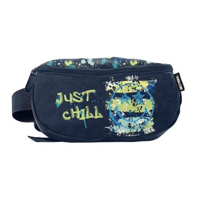 Opakowanie Saszetka na pas Beuniq Smiley SM23LC-510 PASO