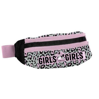 Opakowanie Saszetka na pas Minnie DM22AA-509 PASO