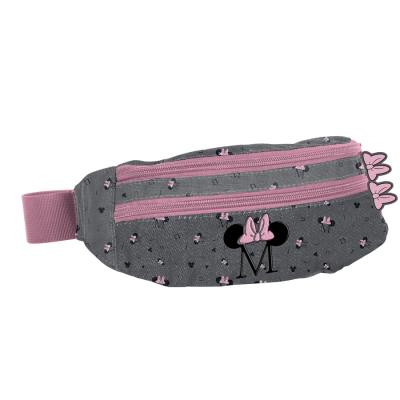 Opakowanie Saszetka na pas Minnie DM22BB-509 PASO