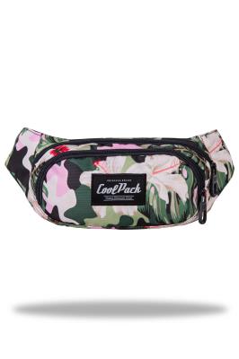 Opakowanie Saszetka na pas nerka Coolpack Albany Hibbie